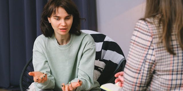 Traitement anxiété à Nice.
